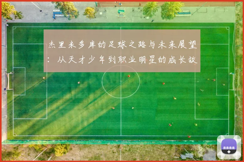杰里米多库的足球之路与未来展望：从天才少年到职业明星的成长故事