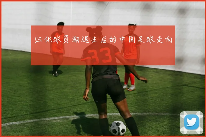 归化球员潮退去后的中国足球走向