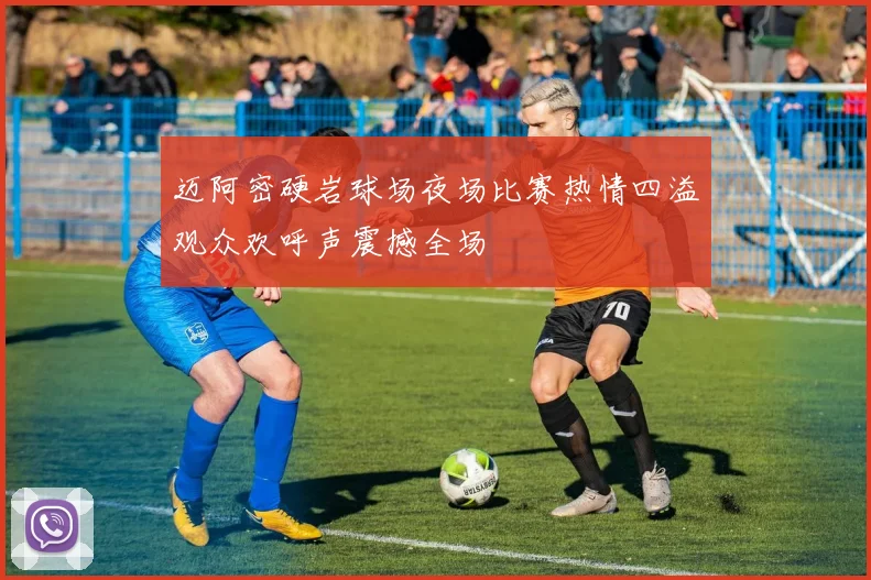 迈阿密硬岩球场夜场比赛热情四溢观众欢呼声震撼全场